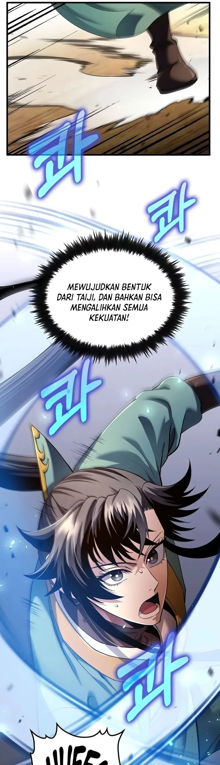 Doctor’s Rebirth Chapter 178 fix Gambar 33